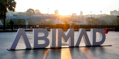 ABIMAD 40 - Feira Brasileira de Móveis e Acessórios de Alta Decoração