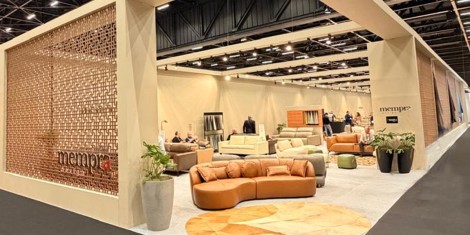 ABIMAD 41 - Feira Brasileira de Móveis e Acessórios de Alta Decoração