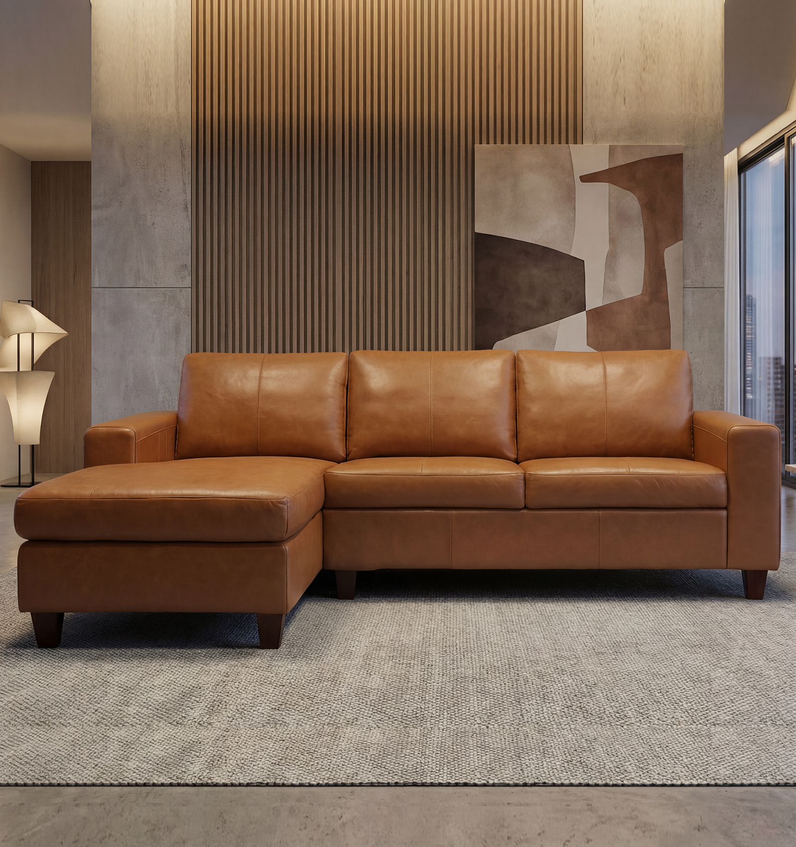 ROYALE CHAISE